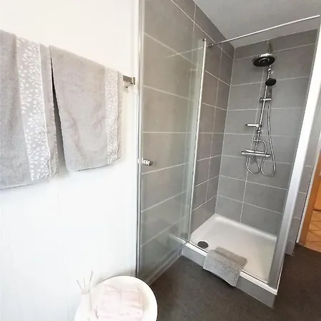 Appartement Tauchparadies Kreidesee *