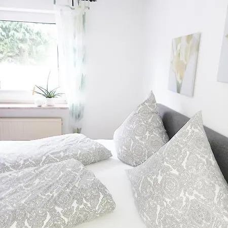 Tauchparadies Kreidesee Appartement Hemmoor