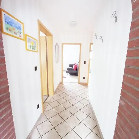 Appartement Tauchparadies Kreidesee *